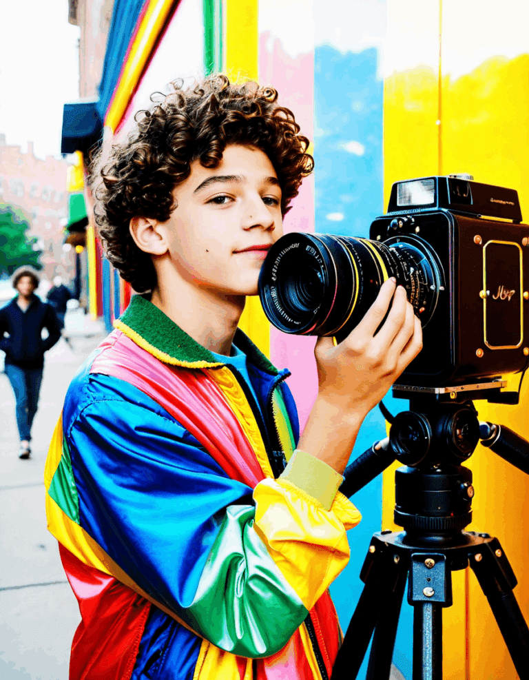 noah jupe