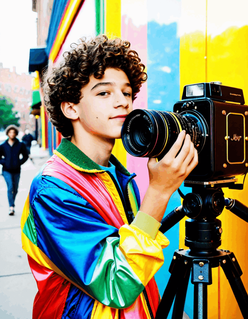 noah jupe