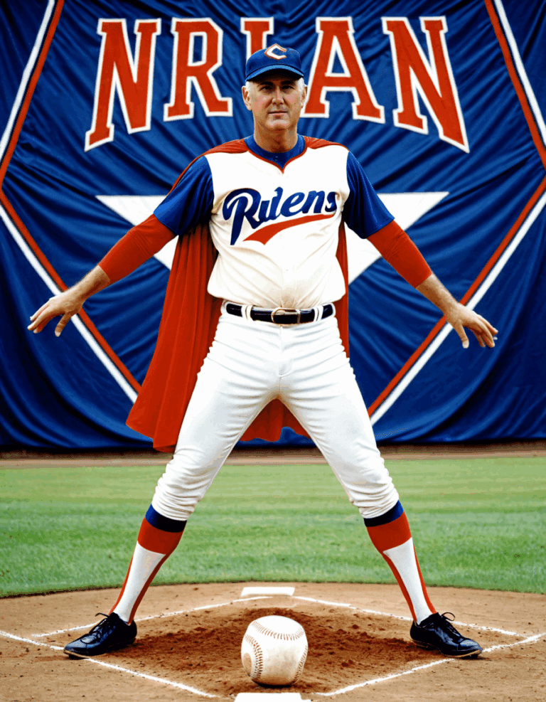 nolan ryan