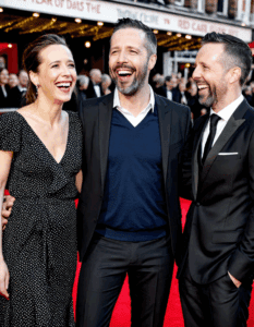 paddy considine