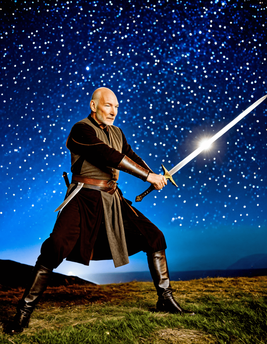 patrick stewart and