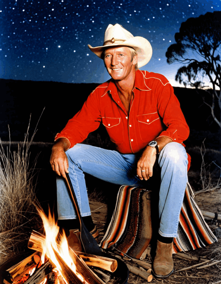 paul hogan