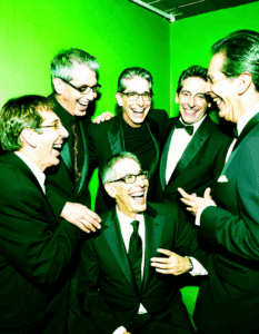 richard belzer