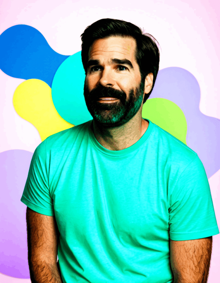 rob delaney