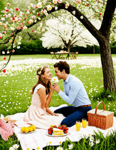 rom coms
