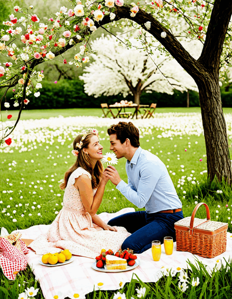 rom coms
