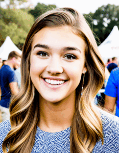 sadie robertson