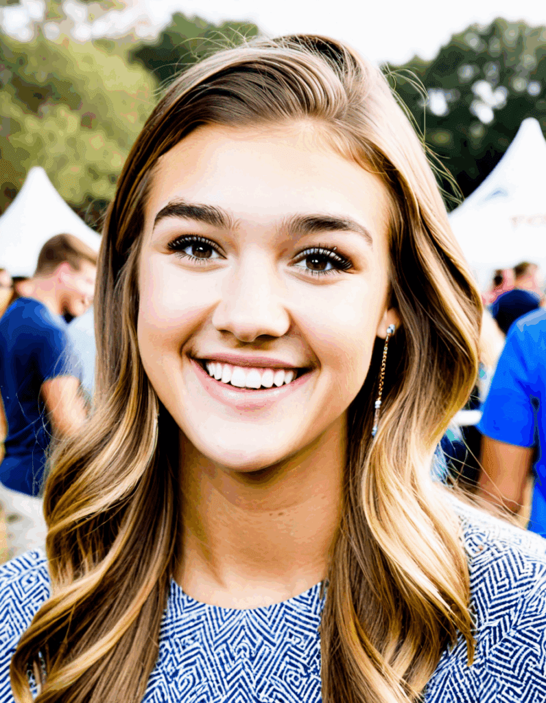sadie robertson