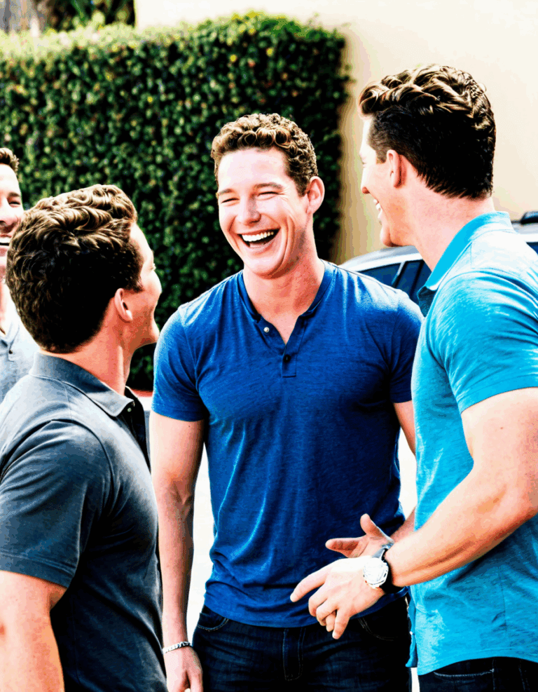shawn hatosy