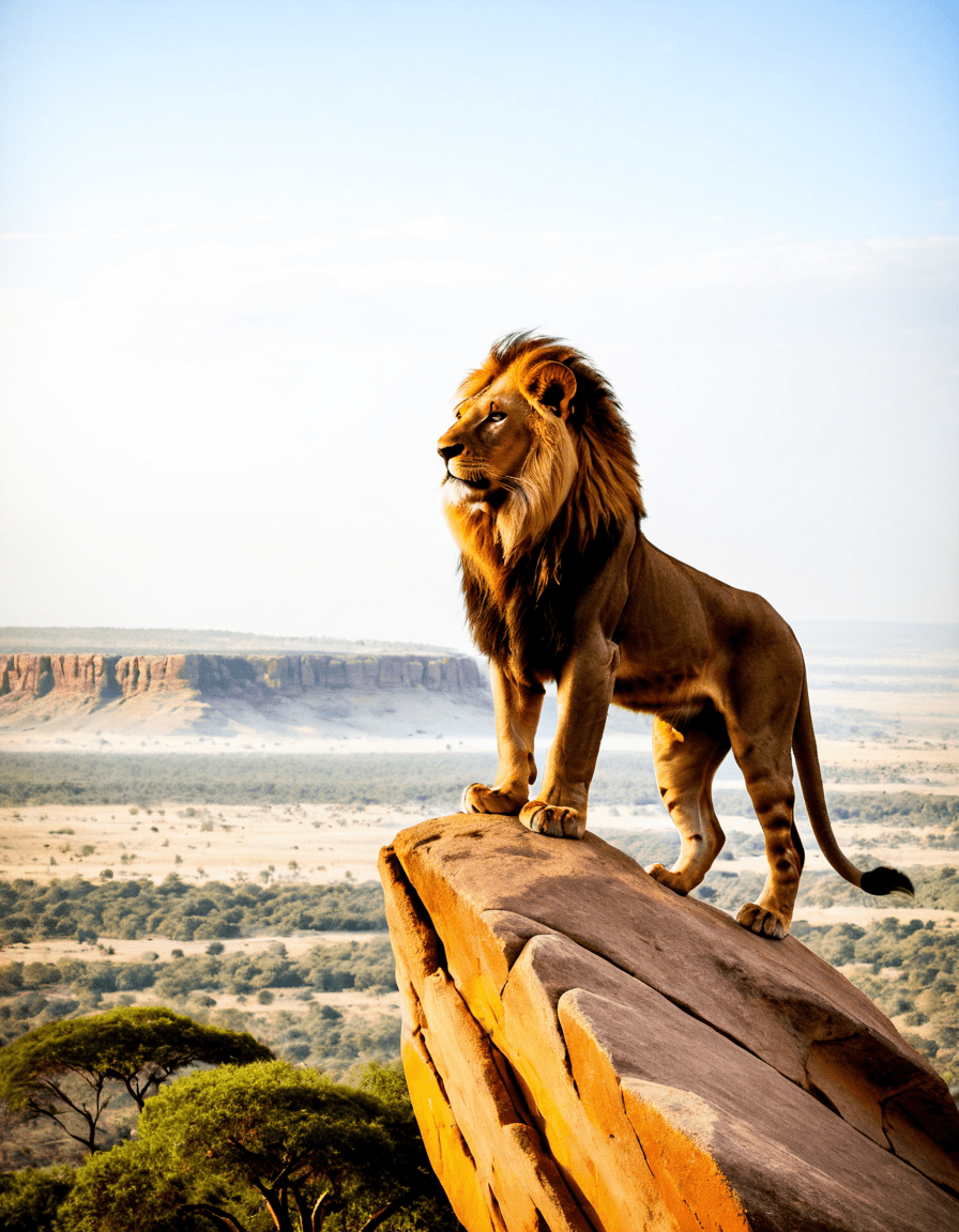 simba