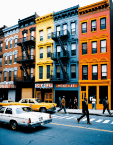 spike lee movies