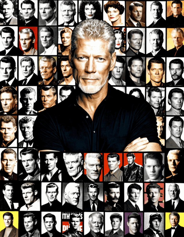 stephen lang