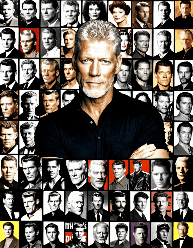 stephen lang