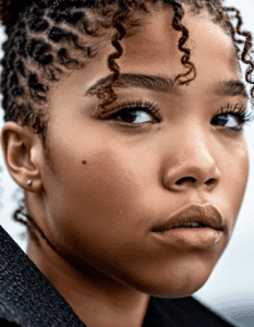 storm reid