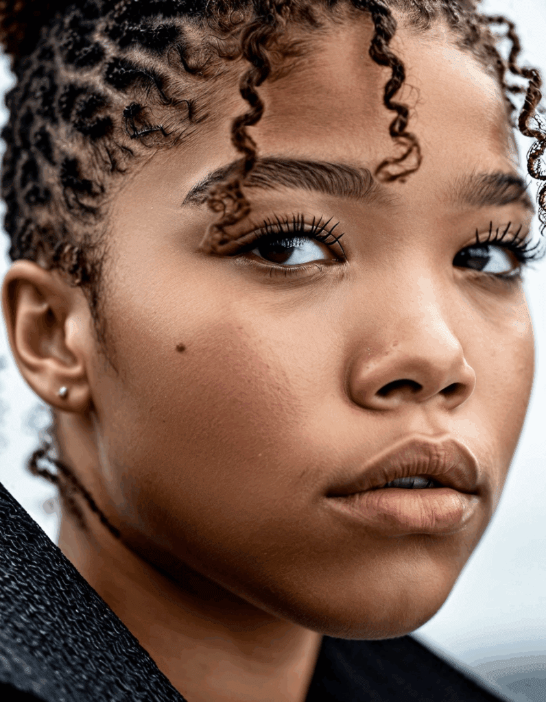 storm reid