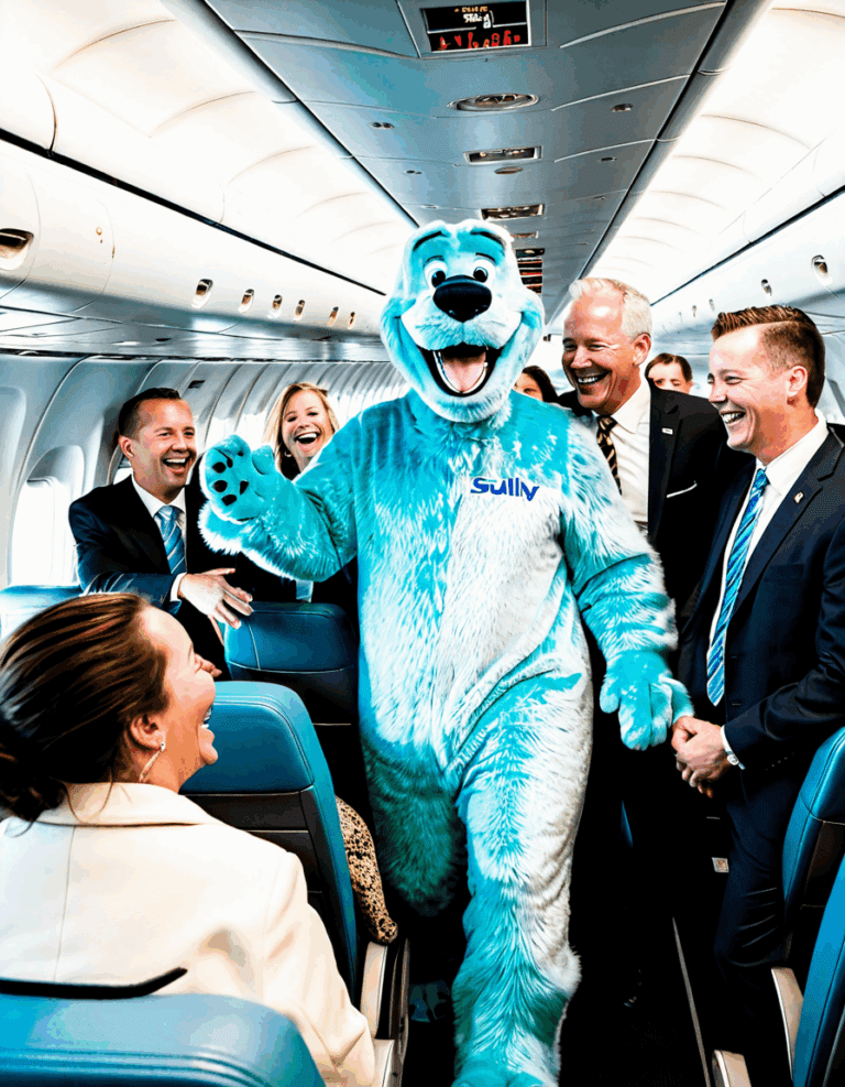 sully