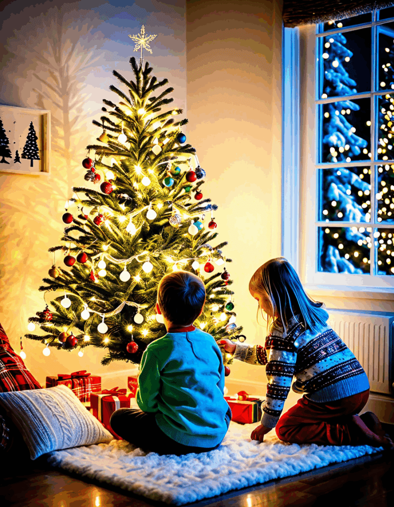 that christmas That Christmas