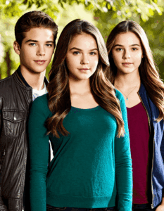 the cw