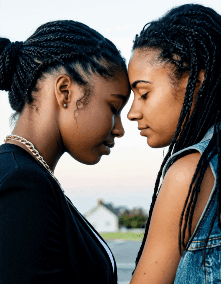 the hate you give