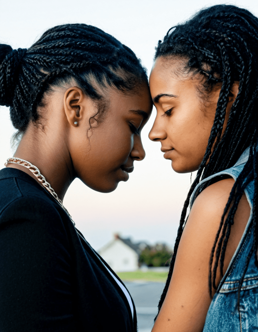 the hate you give
