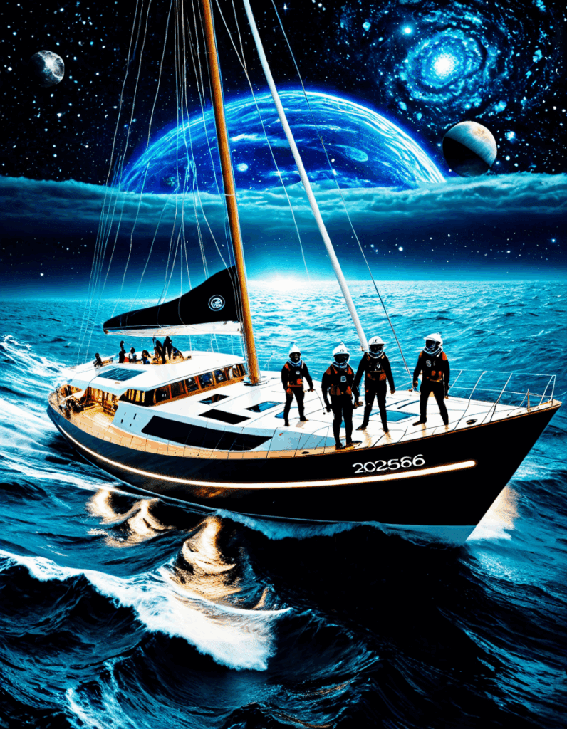 the odyssey 2026