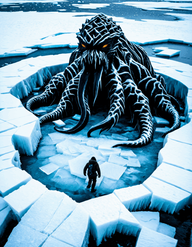 the thing