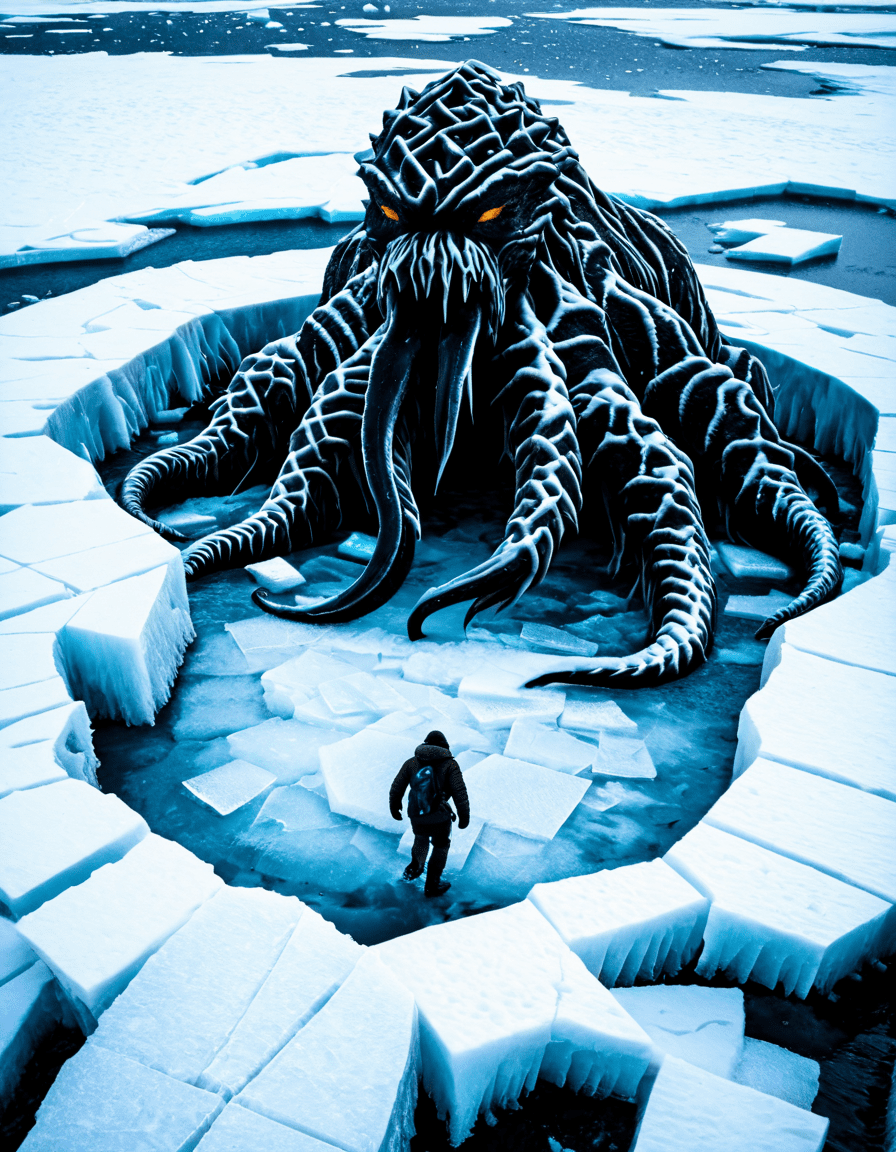 the thing