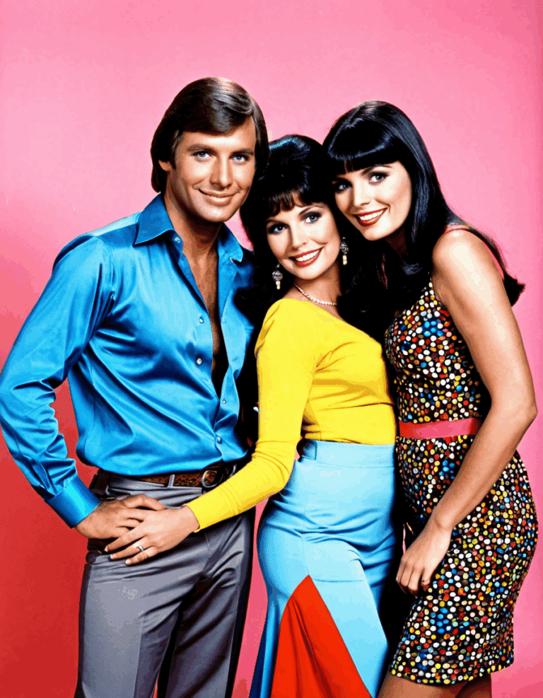threes company