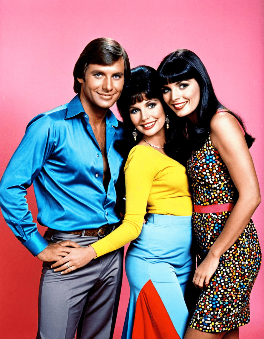 threes company