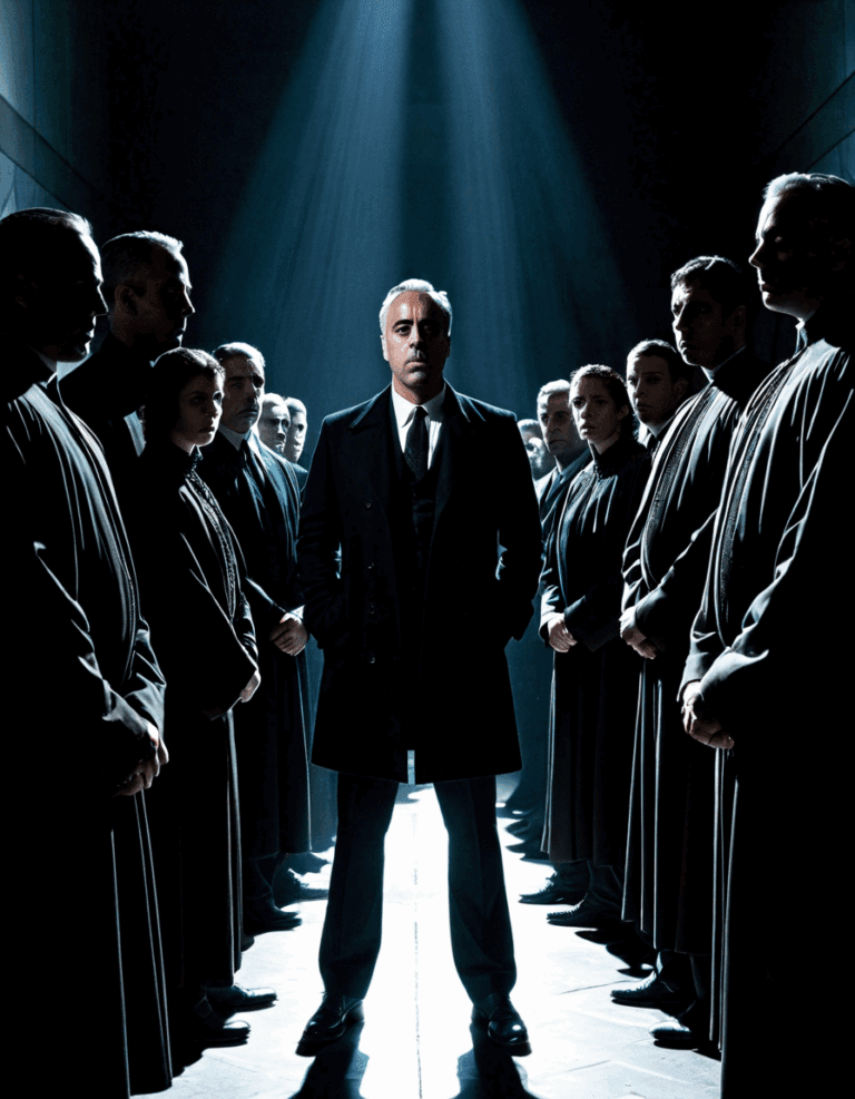 titus welliver