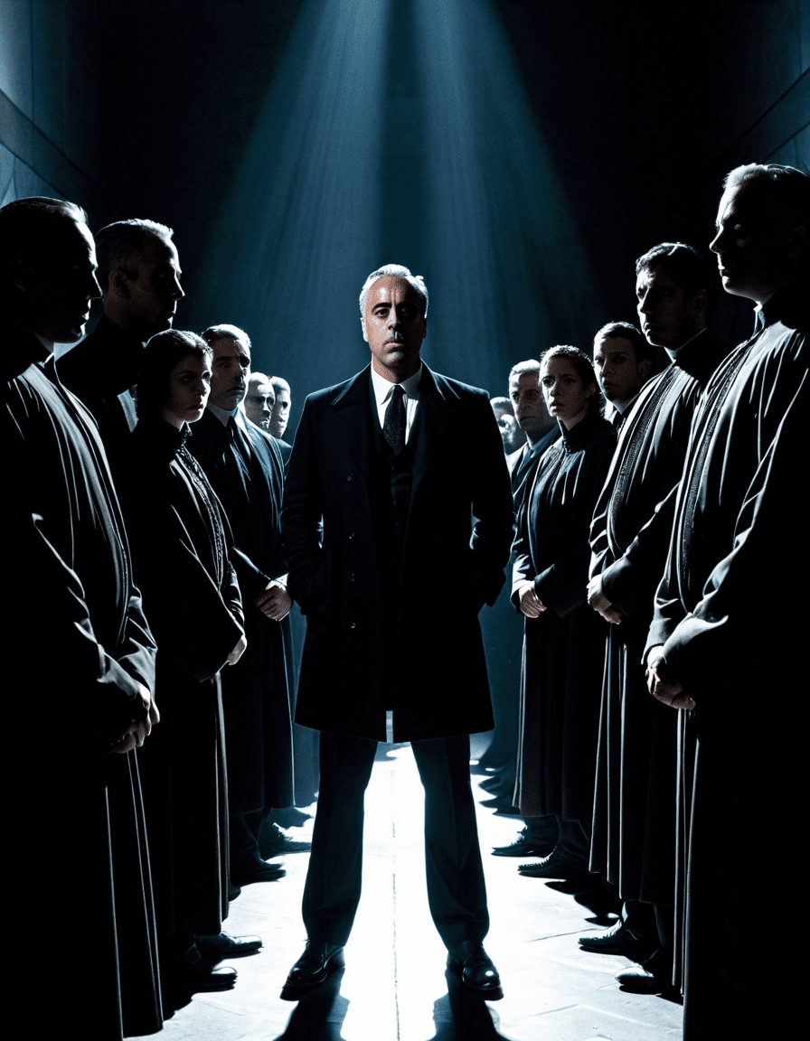 titus welliver