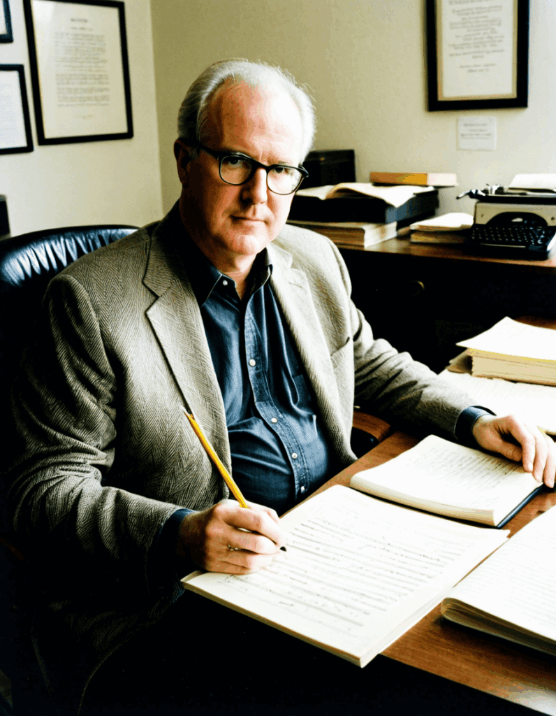 tracy letts
