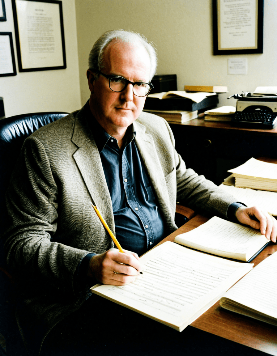 tracy letts