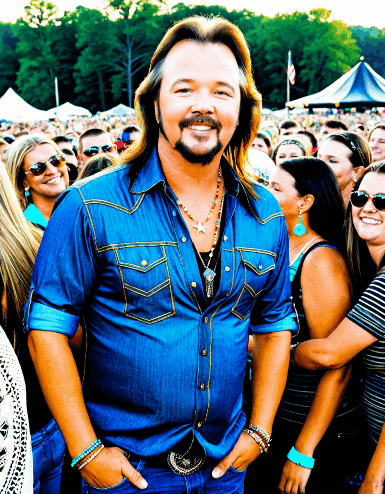 travis tritt