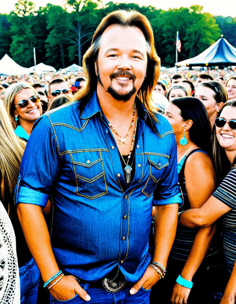 travis tritt