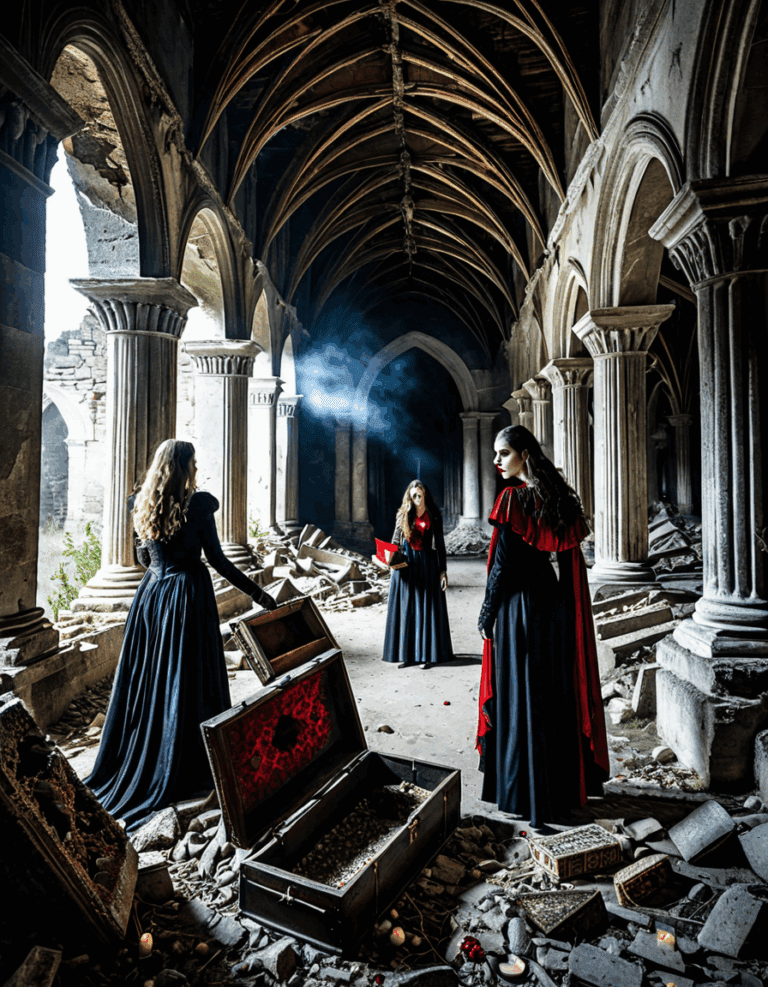 vampire survivors