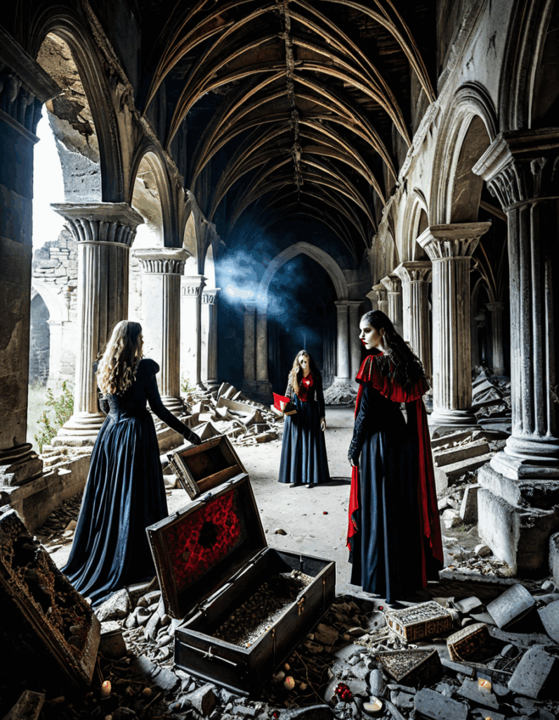 vampire survivors Vampire Survivors