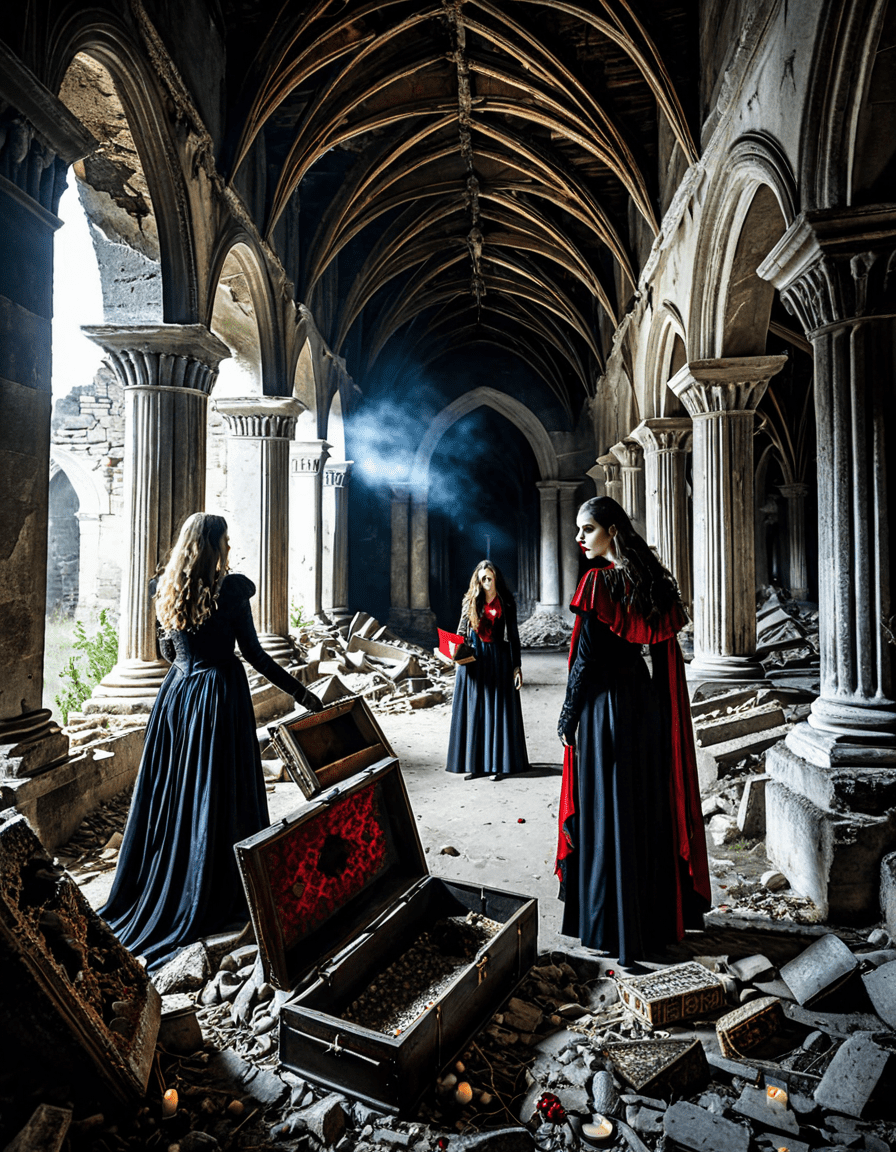 vampire survivors
