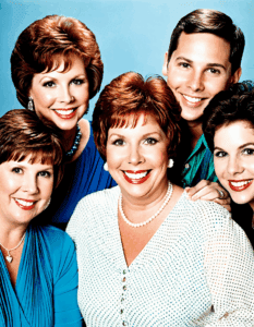 vicki lawrence