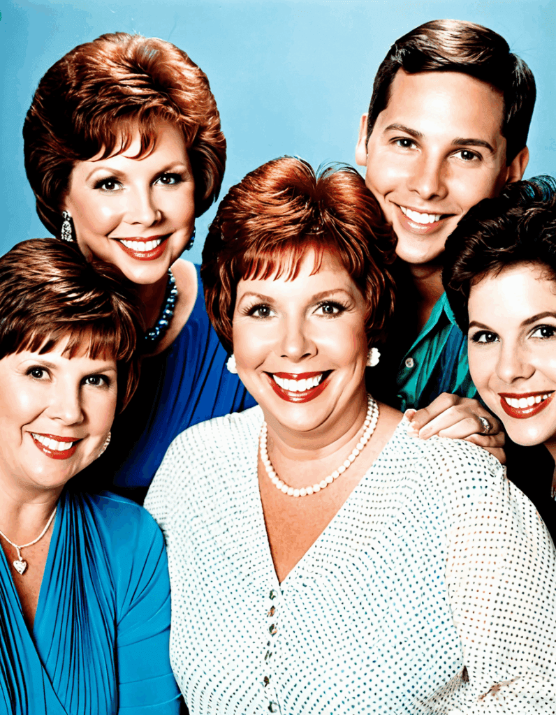 Vicki Lawrence