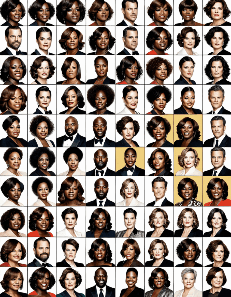 viola davis movies and tv shows