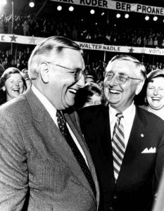 walter mondale