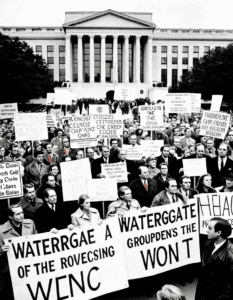 watergate