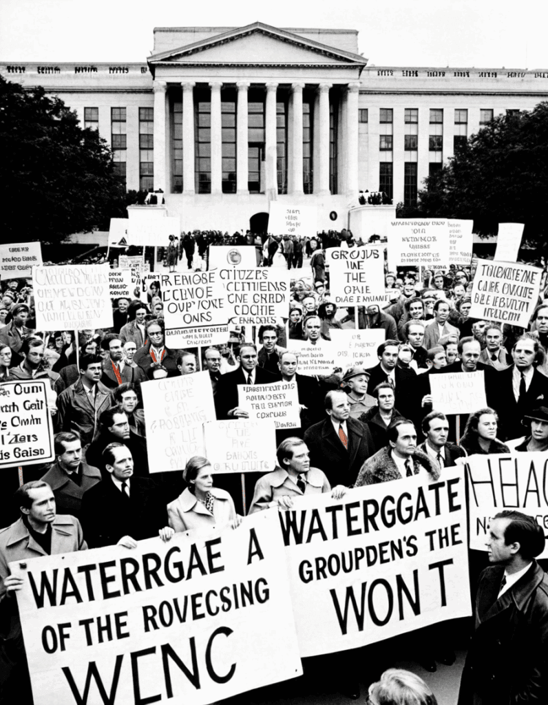 Watergate