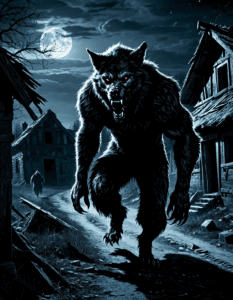 werewolf