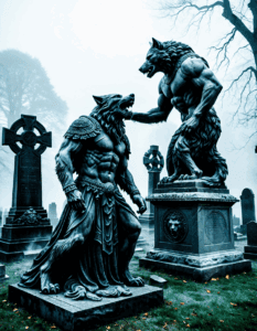werewolves