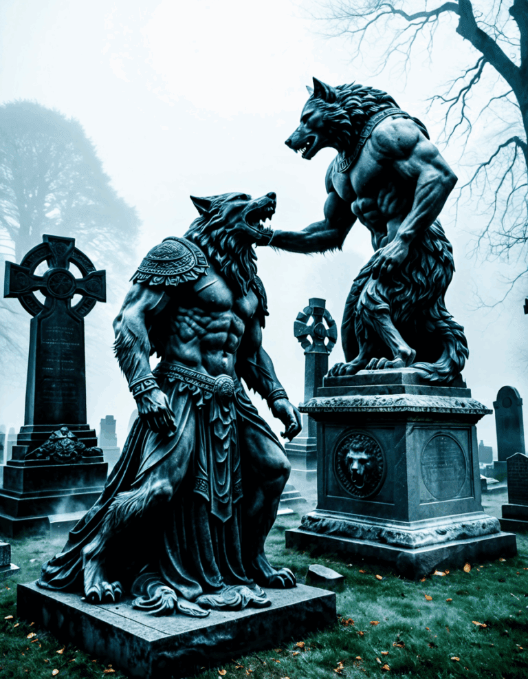 werewolves