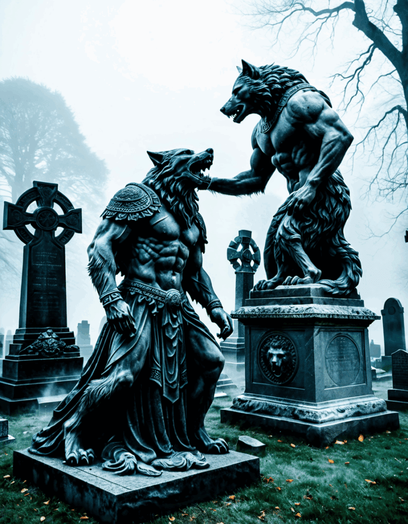 werewolves