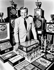 wink martindale
