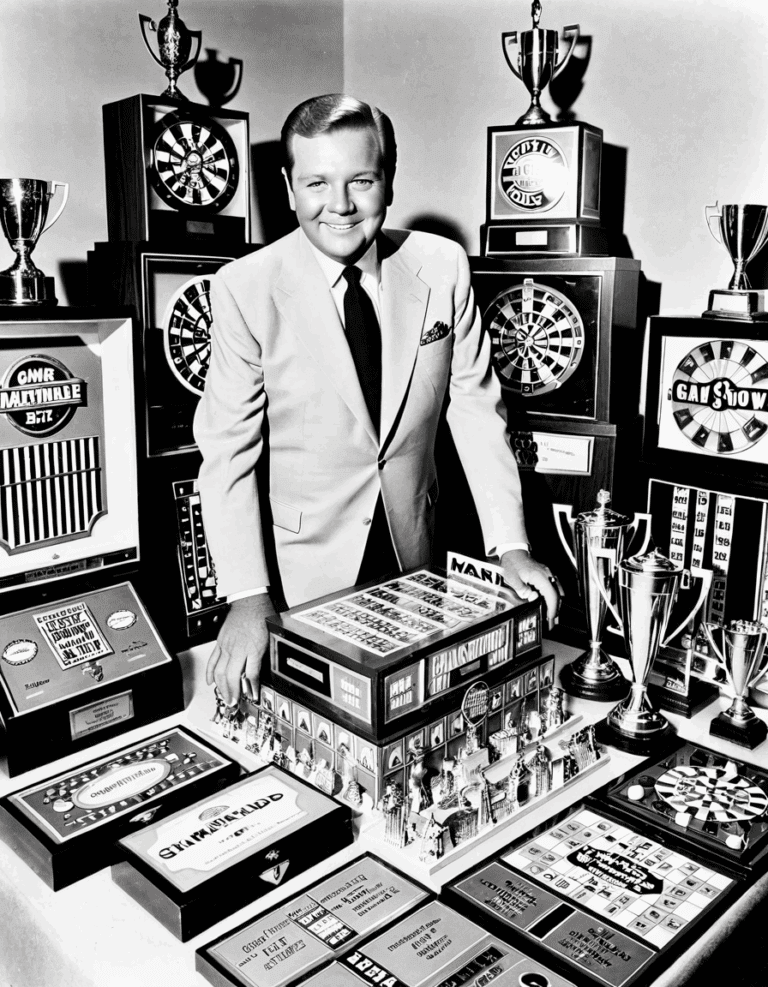 wink martindale